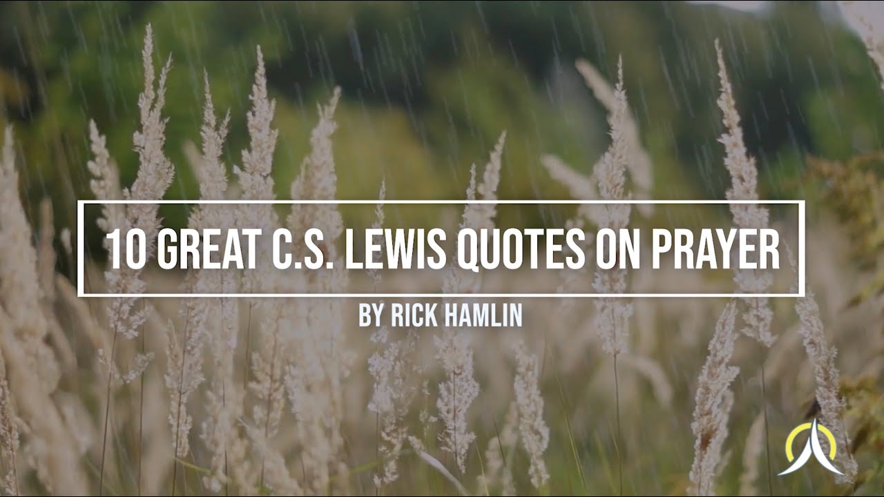 C.S. Lewis News, Photos, Quotes, Video