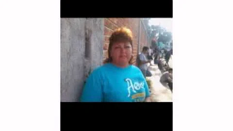 Rebeca  reyes