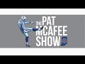 The Pat McAfee Show Simulcast Ep. 78- Pat's Playlist Taking You Into The Weekend 10-6-17