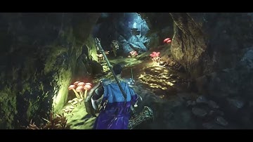 Lazarus Dungeon New World