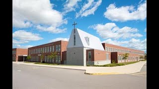 Welcome to St Michael - Tour 2021