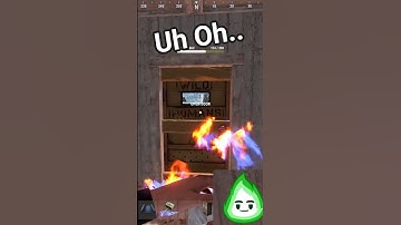 Getting RAIDED in Rust