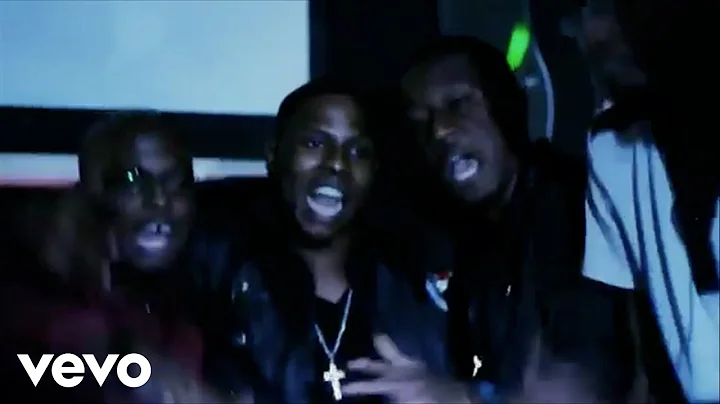 Baky Popile - Paske'm se ayisyen