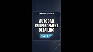 AutoCAD Secret Line Trick for Fast Drafting! 📐 #Shorts #CivilEngineering #autocad #civilengineering