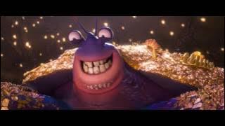 Moana - Shiny [Slovak version]