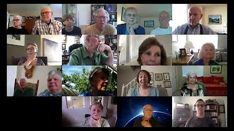 Justice principles, session 3, Rev  Harvey Martz, ...