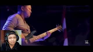 Achmad sebastio,,basis Sahara band