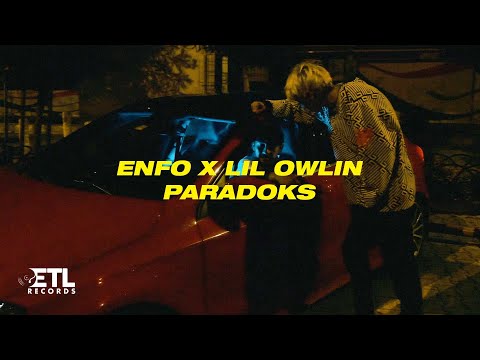 Enfo X Lil Owlin - Paradoks