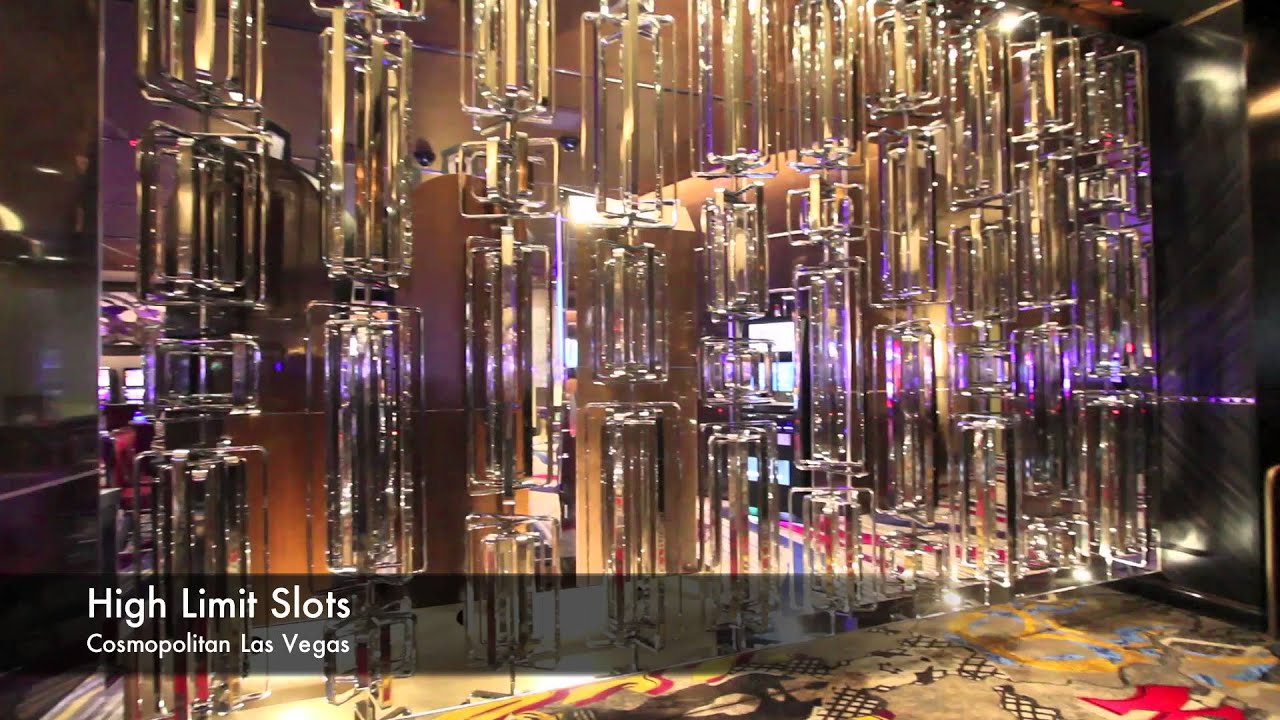 Las vegas high limit slots youtube