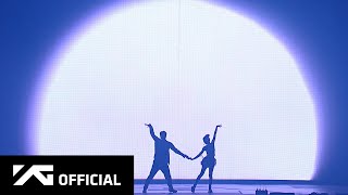 Jennie - ‘You & Me’ [Born Pink] World Tour Stage Mix Video