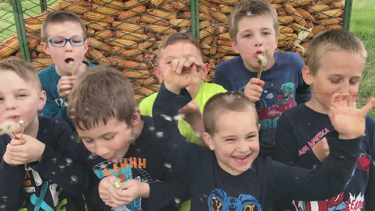 Kaufland Hrvatska I OŠ Mihaela Šiloboda