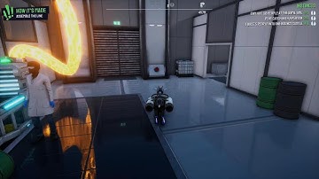 Goat Simulator 3 / How Its Made