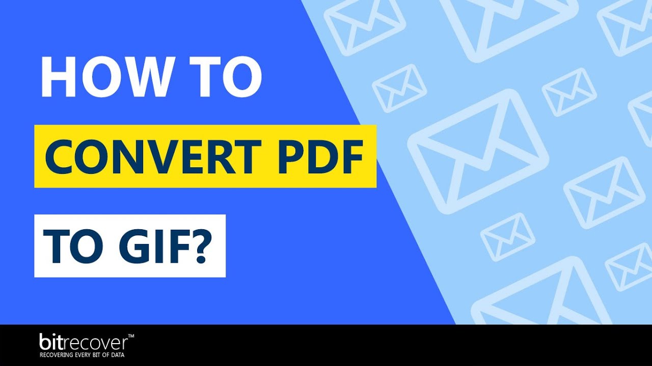 GIF Converter - Convert PDFs to GIFs Online