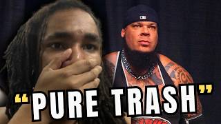 IS TYRUS THE WORST WORLD CHAMPION EVER....? | Tyrus: The Worst World Champion Of All Time