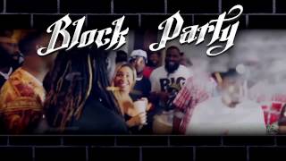 Block Party Trailer