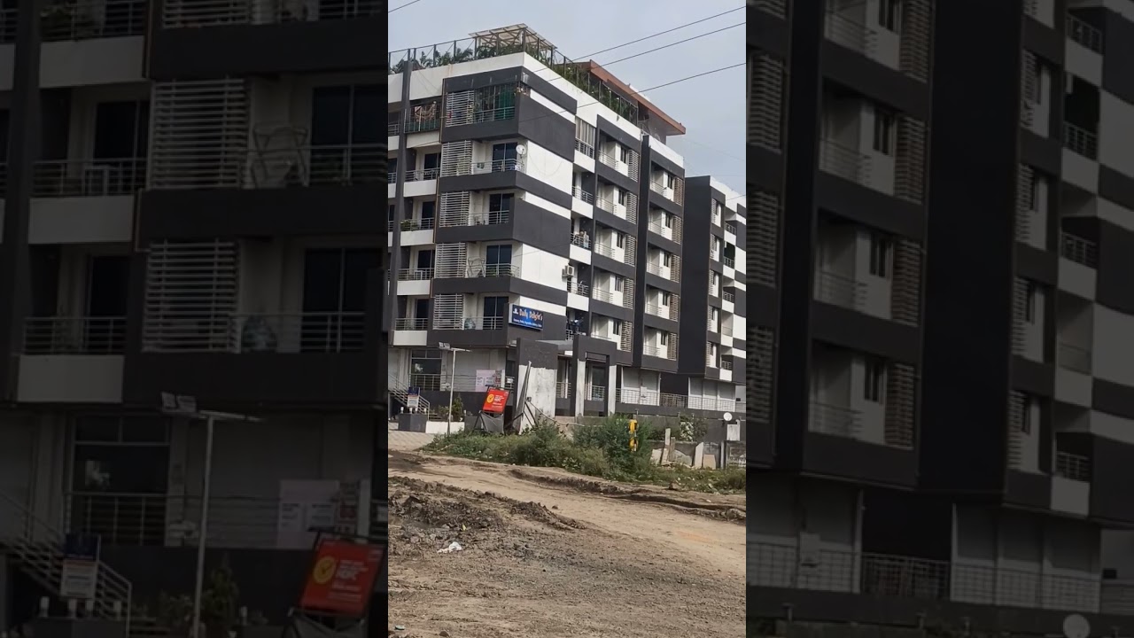 Flats for rent near Aurobindo Hospital Indore | Flats for rent and Sell in Indore #