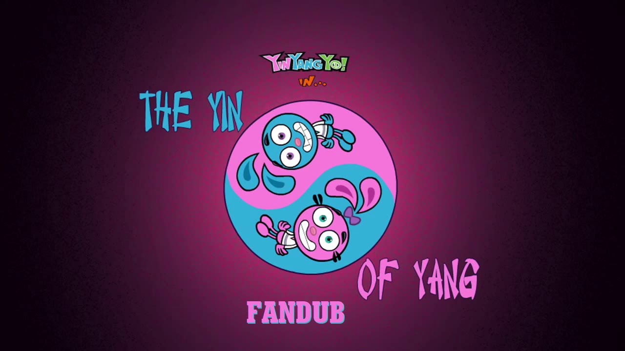 Yin Yang Yo Hentai