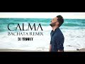 Calma (Bachata Version) - DJ Tronky ft. Stefano Syzer Germanotta [OFFICIAL VIDEO 2019]