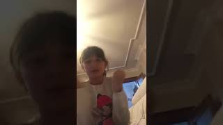 Tik Tok Parmak Dansı Nasıl Yapılır.