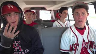 Colorado Academy Baseball - Spring Break Trip & Season Outlook