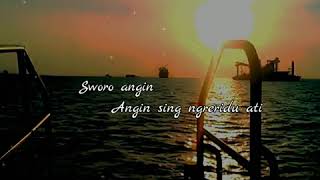 Banyu Langitdidi Kempot Story Wa