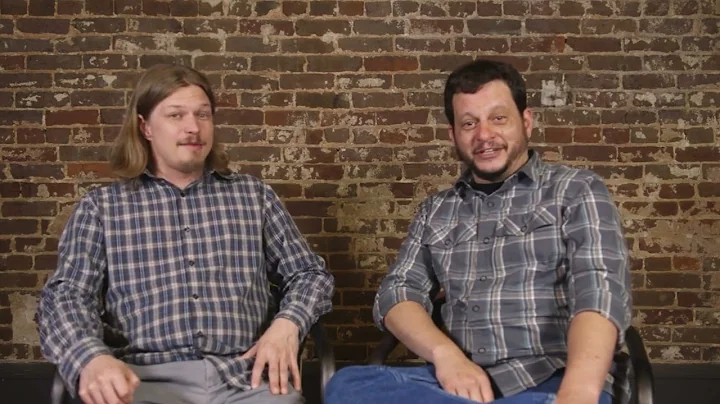 Toby Gibson Band - Interview - ProMotion LIVE! Ses...