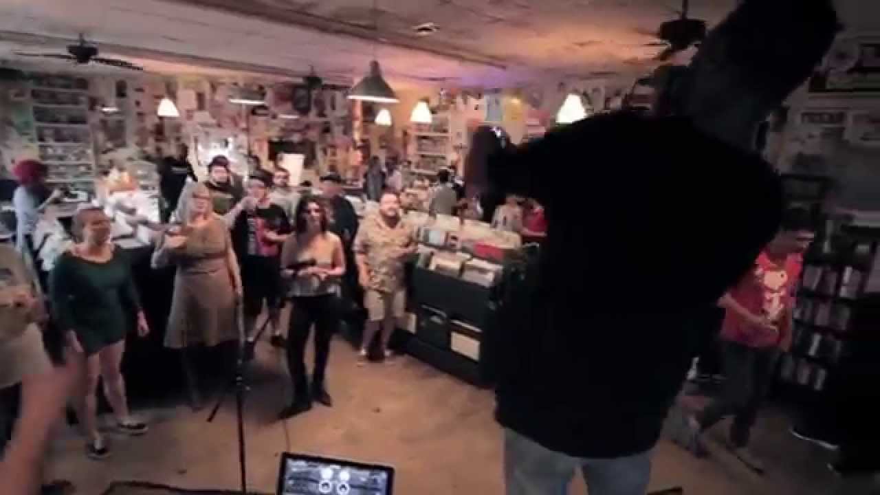 Fat Tony at SXSW 2015 ~ @fattonyrap