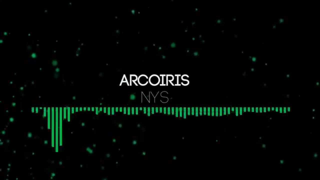 [Techno] NYS - Arcoiris