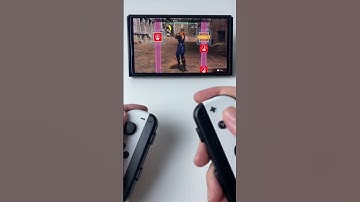 Fitness Boxing Fist of The North Star on Nintendo Switch OLED