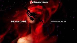 Dexta Daps Ft Bounty Killa - Slow Motion Bass Boost