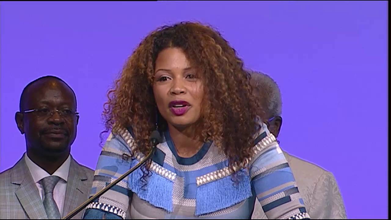 5LINX Promotion PSVP Ashley Cooper - San Antonio 2015