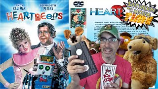 The Gang Watches 80s Cringe Movies and TV Shows! (Episode 06)