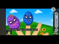 Spiderman Eggs Finger Family (@kidsfunbuzz Version, Recreation)