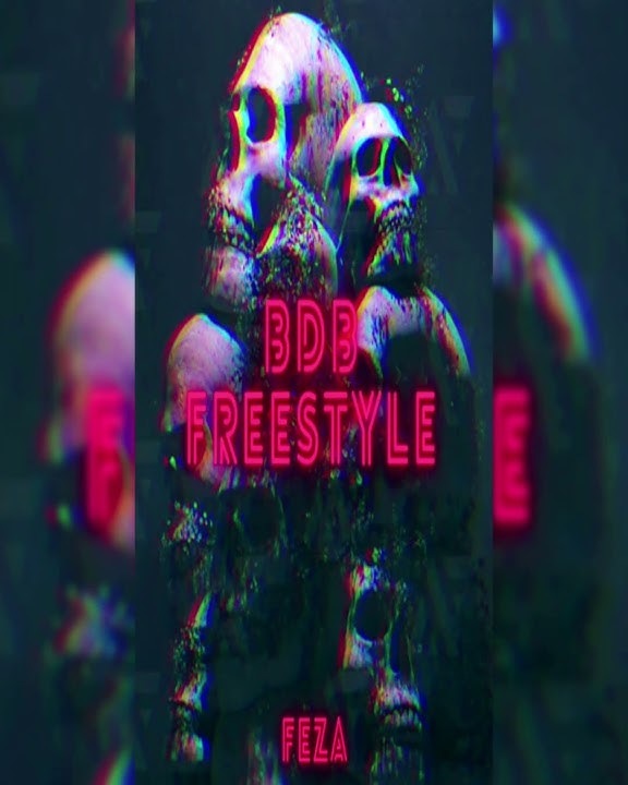 Feza - BDB FREESTYLE #shorts