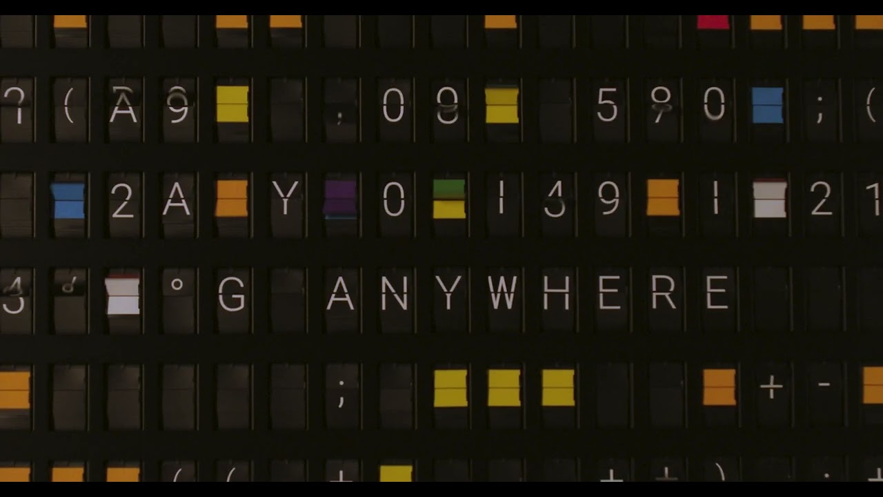 Vella - Out of Control (Official Lyric Video)