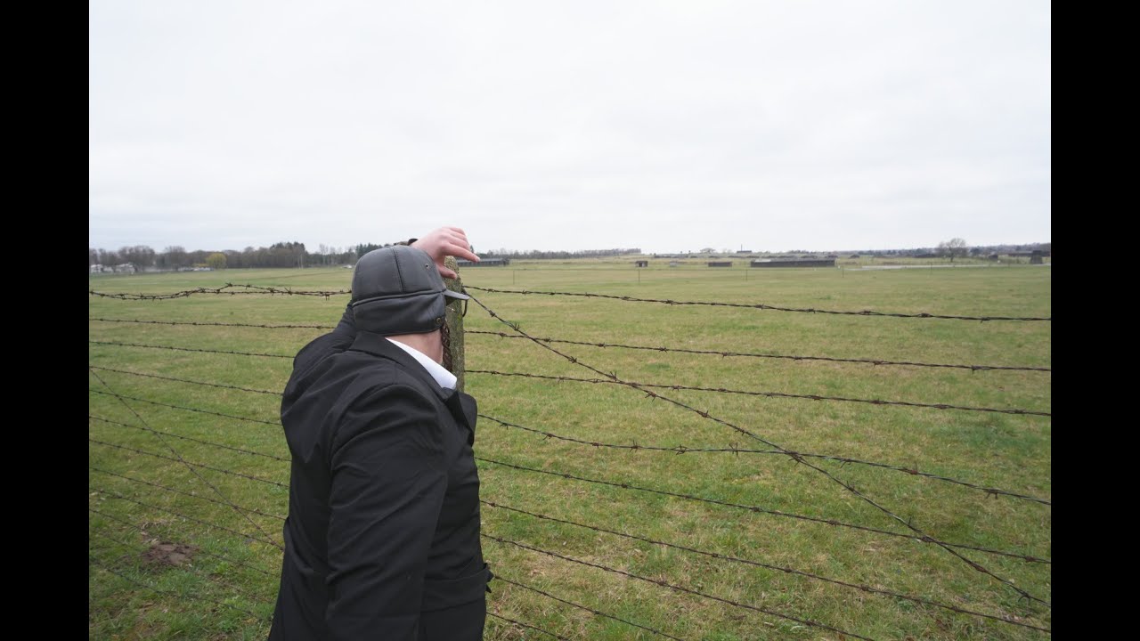 זה לזה | בני עליה - קבלת עול מלכות שמים מול מחנה ההשמדה מיידאנק בפולין - מסע "חלקי בעמלי" ניסן תשפ"ה