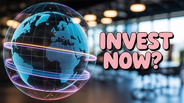 AI Predicted the Next Big Tech Company – Should You Invest?