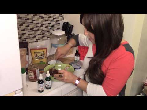Ketogenic Diet: Almond Butter Chocolate Fat Bombs recipe. Boost your fat intake with keto snacks!
