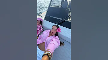 Lolalolita Shorts 
