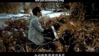 Jay Chou 周杰伦  - Shuo Hao De Xing Fu Ne 说好的幸福呢 English   Pinyin Subs