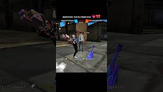 share with your princess 💗 #shorts #gamimg #viral #trending #freefire