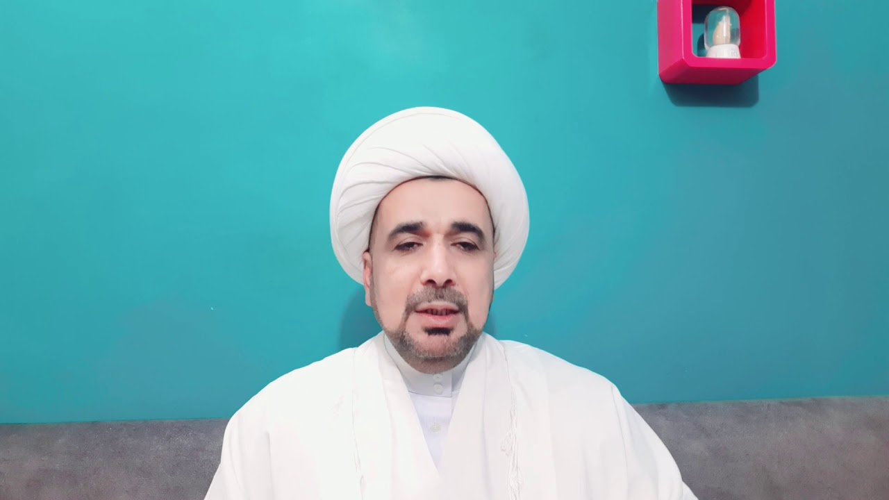 حكم صوم المستحاضة والأغسال الواجبة عليها؟ على رأي السيد الشهيد الصدر والسيد السيستاني والسيد الحائري