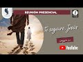 Te seguiré, Jesús - 16 febrero 2025