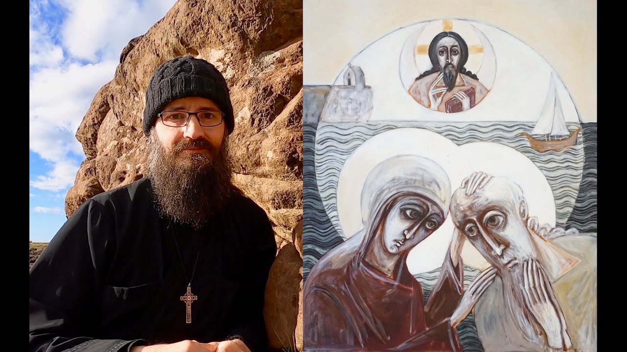 Святой Брендан Мореплаватель: три причины, почему он является одним из величайших кельтских святы...