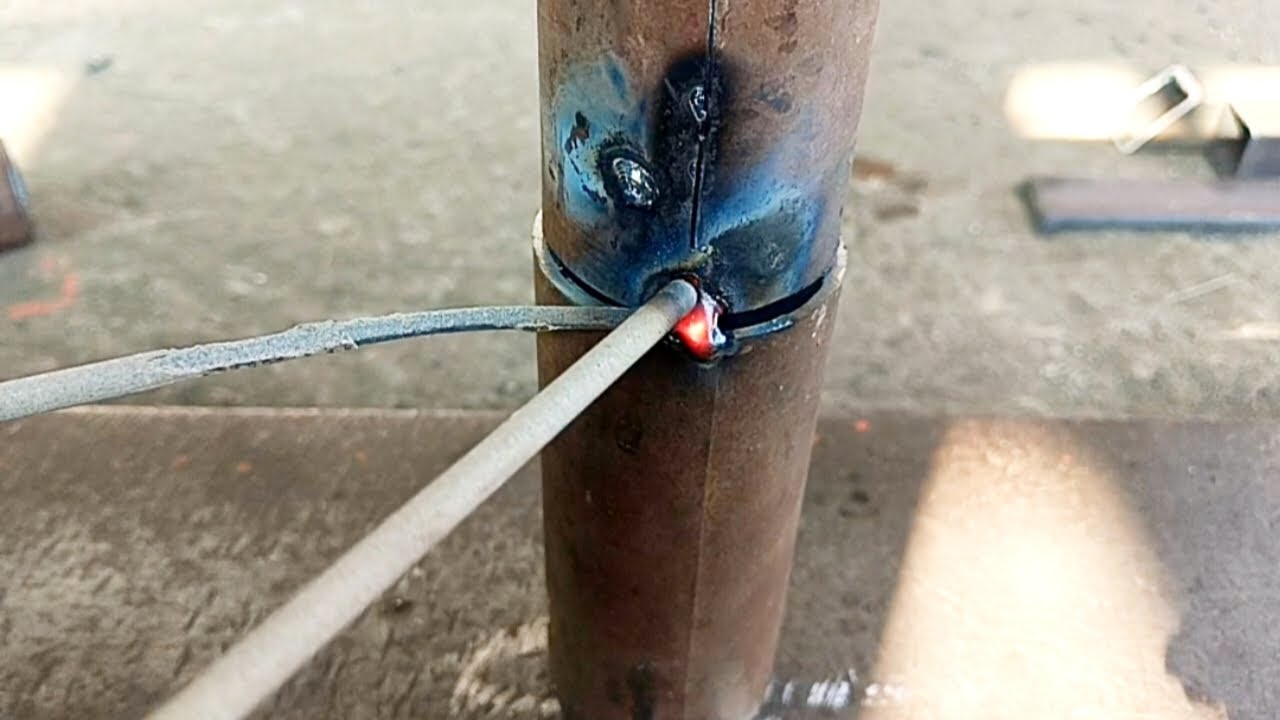 how to welding for beginners / stick welding tips and tricks / how to ...