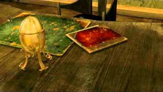 Post Mortem (part 16 game walkthrough) - The Cycle of the Phoenix -
