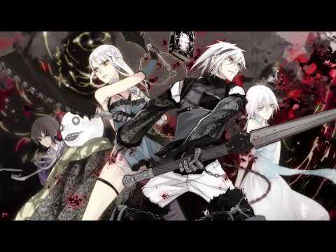 Kainé All Versions Mix- Salvation for Her Inflorescence (FFXIV/Replicant/Gestalt)