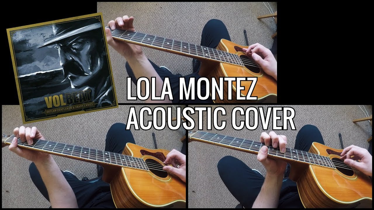 volbeat album lola montez volbeat album lola montez