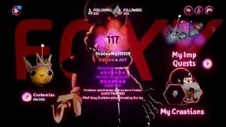 A Little Hint Of The Full Release Version Of My Security Breach Demo Fangame