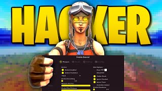 So I Tried CHEATS in The NEW SEASON... screenshot 5